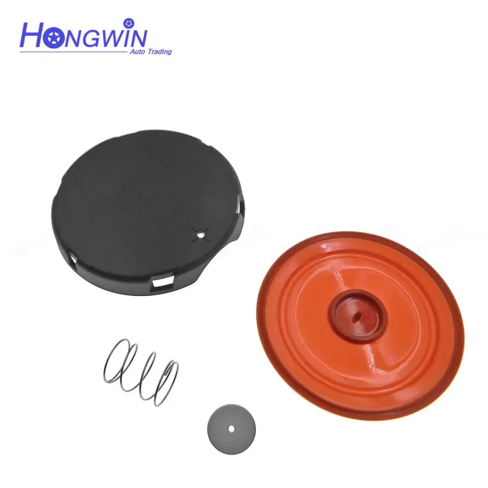 Neuer PCV-Ventildeckel mit Membran für Audi A4 B7 BRD Motor 2.0 TDI BRD 125KW 170PS Audi A4 B7 2005 - 2008 – Detail 7