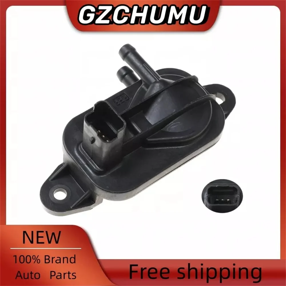 Dpf Differential Pr…