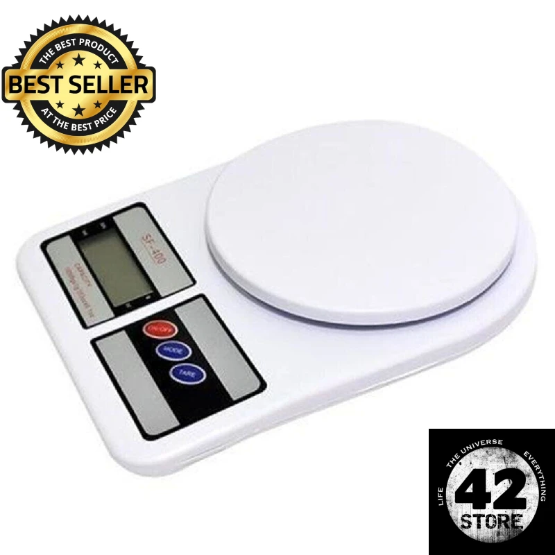 

Digital Precision Kitchen Scale Kitchen Scale Precise Measuring 10 Kg Kama