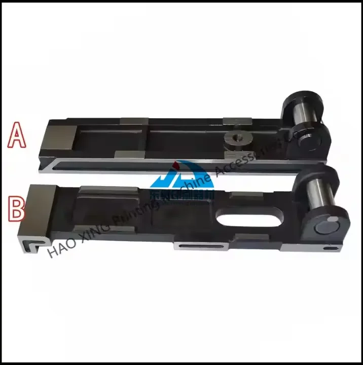 

Запасное лезвие ключа для офсетной печатной машины для 3F D3000 для печатного оборудования Mitsubishi, лезвие чернильного ключа