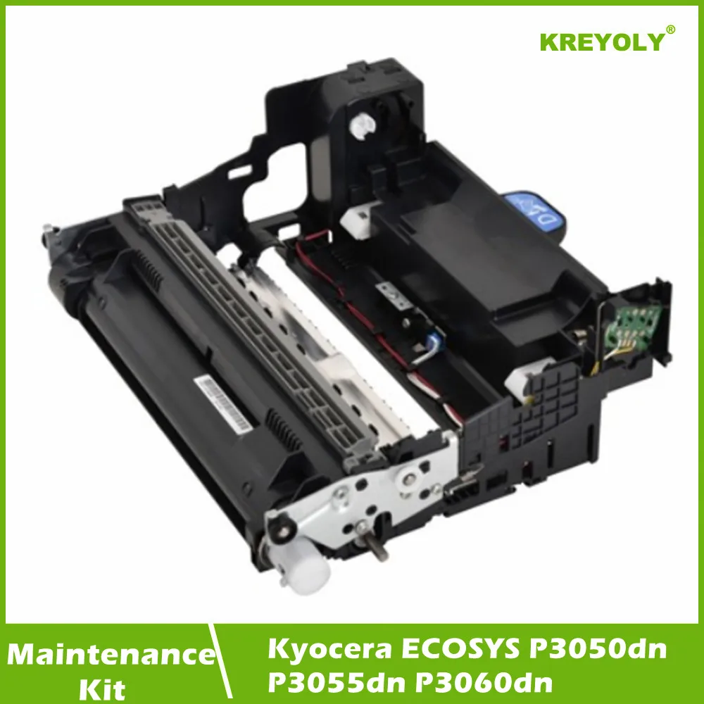 Compatible Kyocera MK-3172 (1702T67US0) Maintenance Kit For Kyocera ECOSYS P3050dn P3055dn P3060dn remanufacture