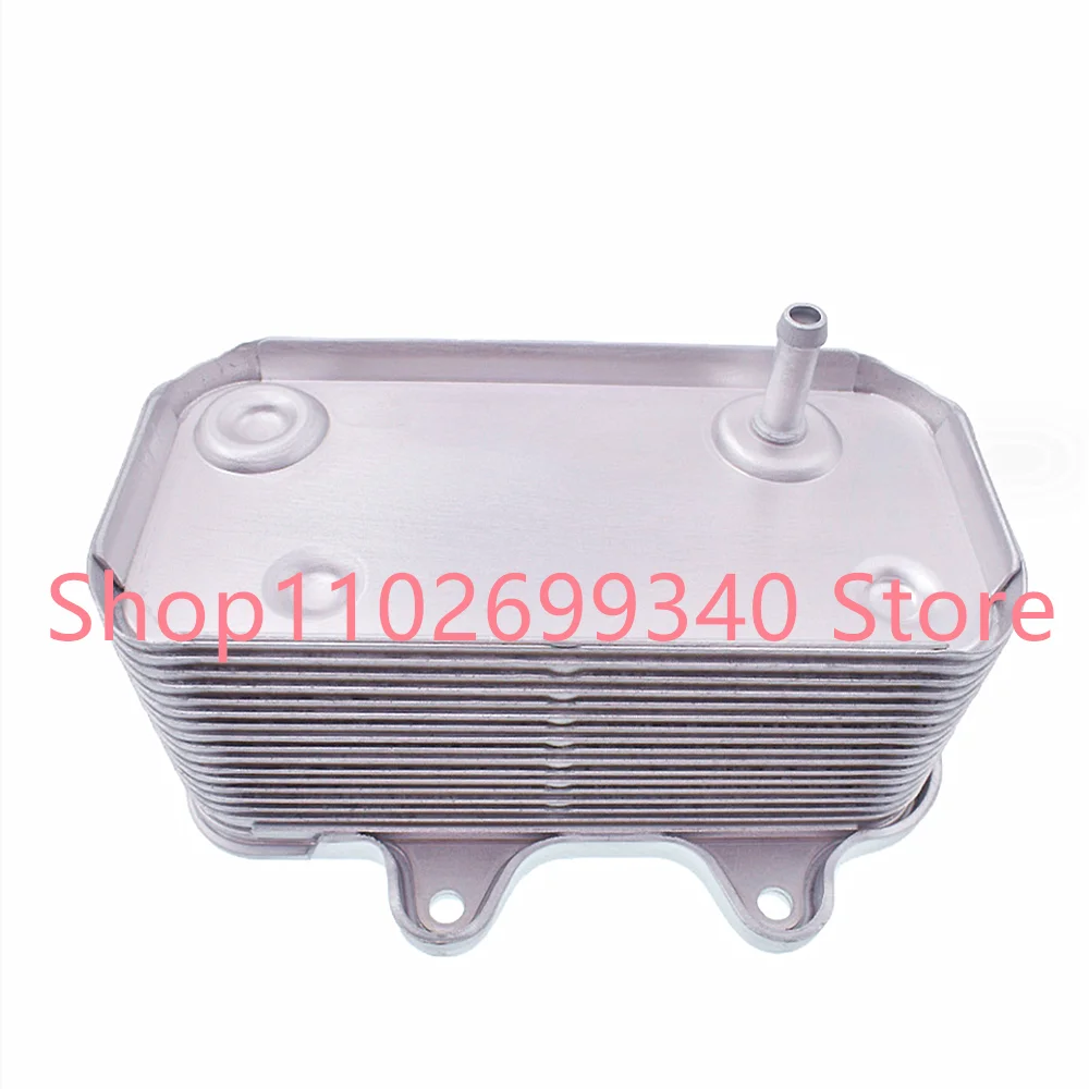 

99610702507 99610702505 98710702501 New Engine Oil Cooler For PORSCHE CAYMAN 986 987 BOXSTER