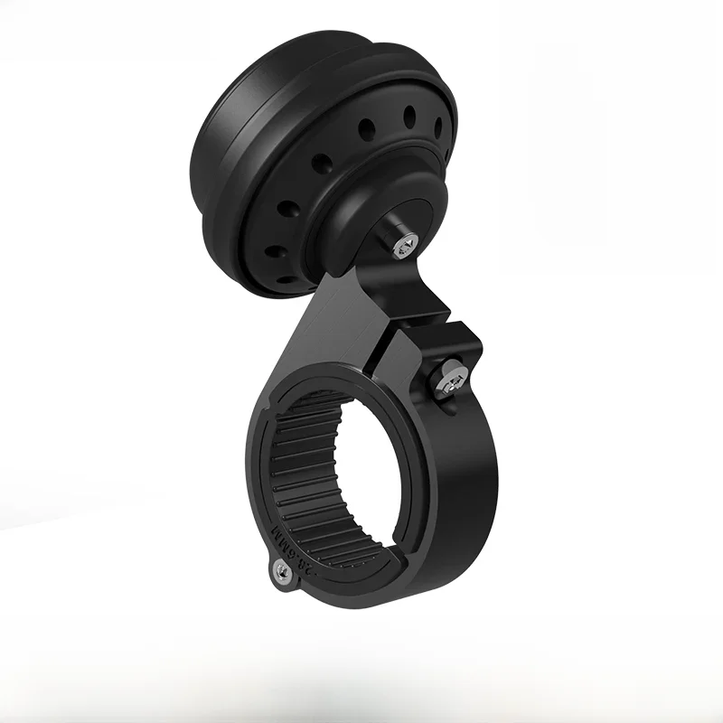 AliExpress sincetop Aluminum Motorcycle Phone Holder Anti-Vibration Dampener for Handlebar Racing Mountain Bike MTB Bicycle Motor Quick Mount Stand