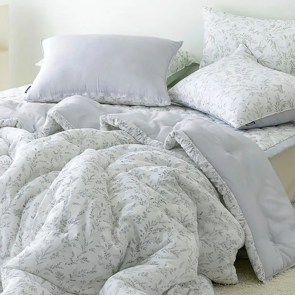 Cloud touch Moal 100% bedding four seasons of corn Cotton