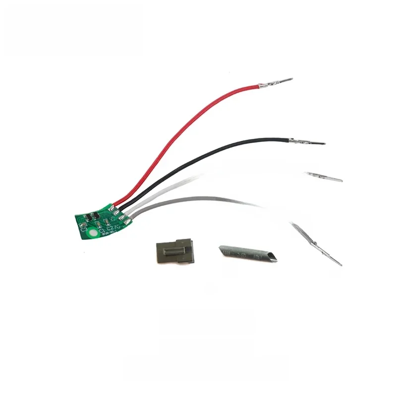 AliExpress NONE Bafang Mid Drive Motor Pedal Assist Sensor for Bafang BBS and BBSHD PAS Riding Sensor, PCB Board Replacement Parts, Accessories