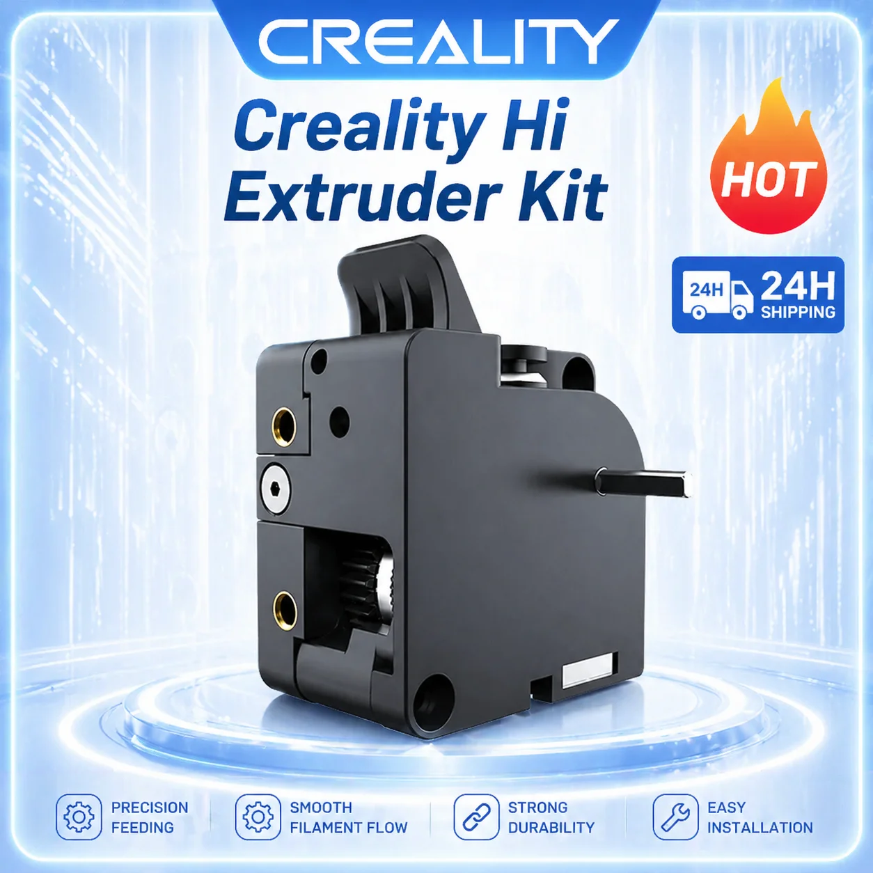 Original Creality E…