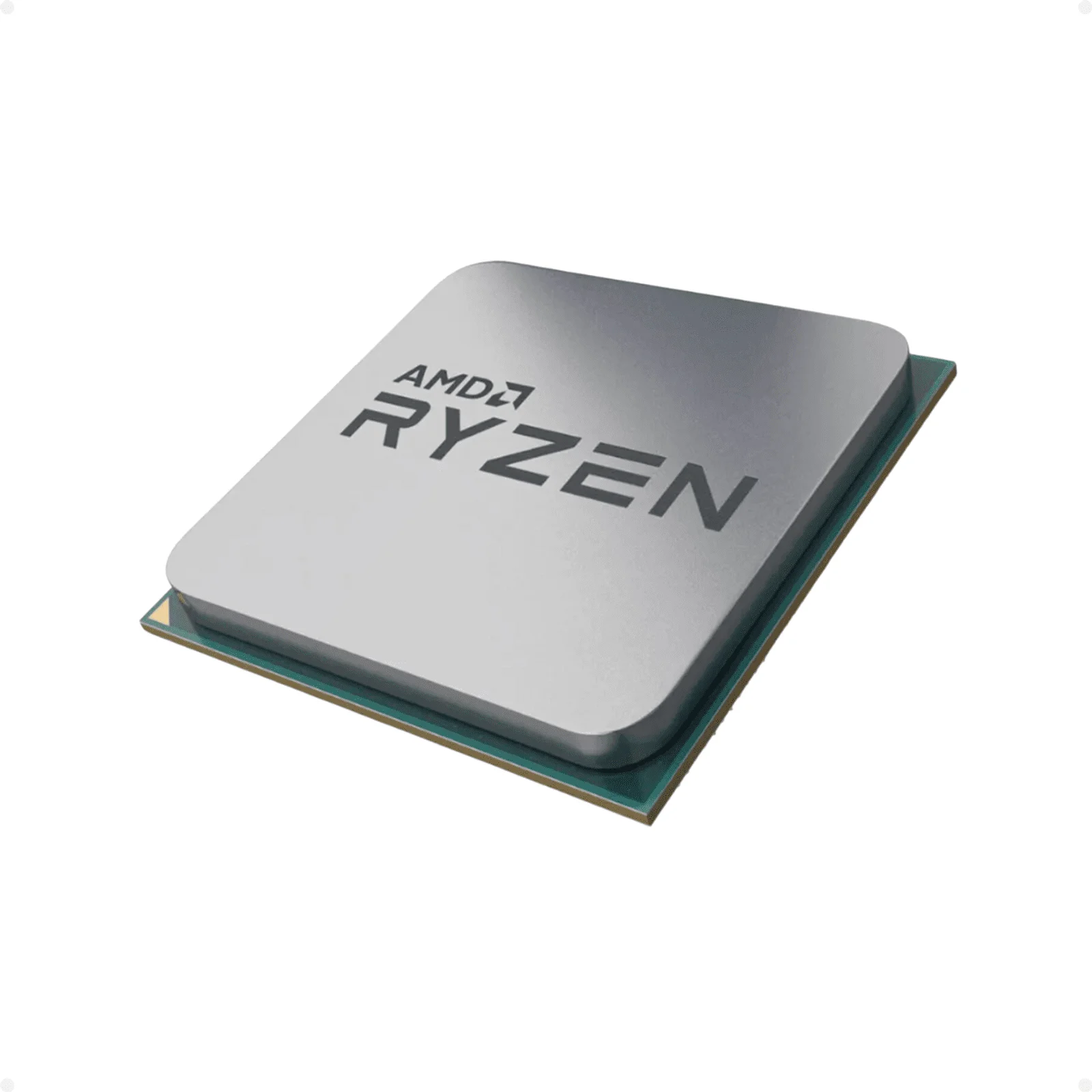 AMD AM4 Ryzen 3 2200G 3.5GHZ Quad Core Desktop Processor-Without Cooler