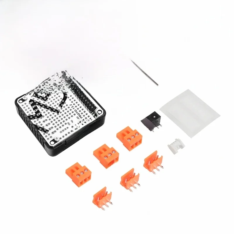 M5Stack Official Proto Pegboard Module - 13.2
