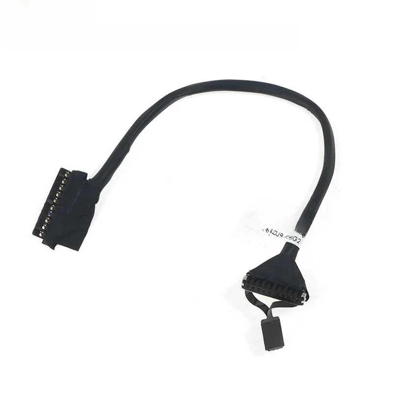Câble de batterie pour Dell Latitude 7280, 7290, 7380, 7390, DC02002NG00, neuf, 1 pièce