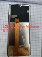 1PCS/LOT INCELL Display for M-horse S19 Full LCD DIsplay + Touch Screen Digitizer Assembly