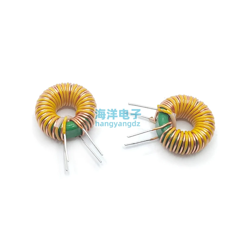 14*9*5 3mh + 6mh 0.45 Lijn Dubbele Ring Transformator Gemeenschappelijke Modus Inductor