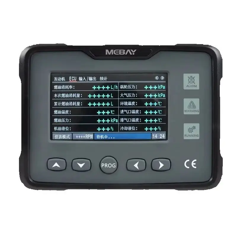Controlador MEBAY GM70C original