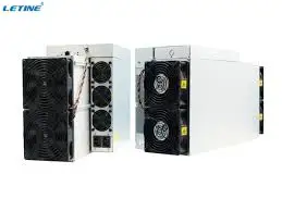 BITMAIN Antminer KAS Miner KS5 Pro 21 TH Mining Machine, 21 TH/s Hashrate, алгоритм kHeavyHash,