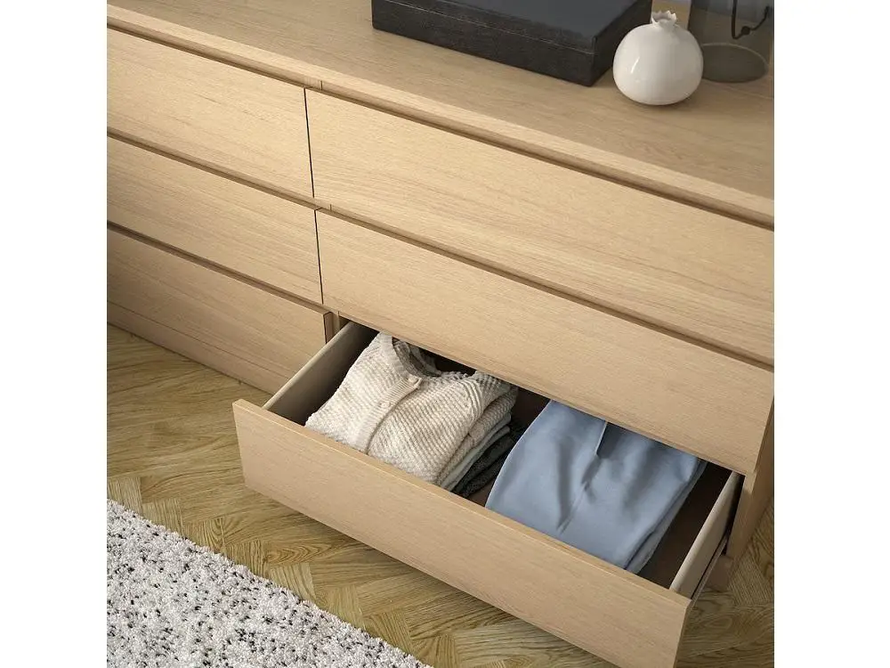 Why the IKEA Malm 27 Beige Dresser Is the Perfect Storage Solution for Modern Minimalist Spaces Why the IKEA Malm 27 Beige Dresser Is the Perfect Storage Solution for Modern Minimalist Spaces
