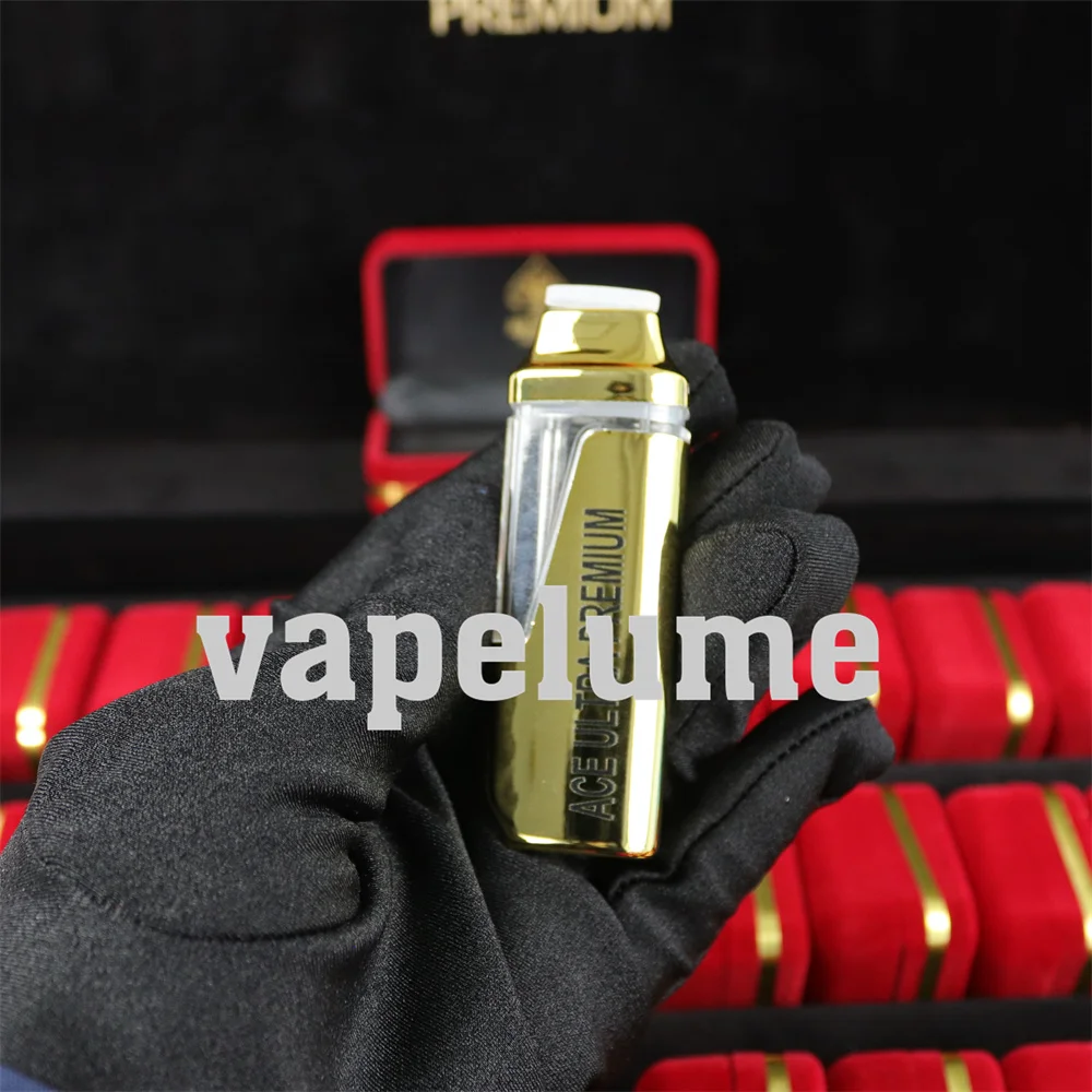 Ace Ultra Vape Muhameds 2 Ecig Start Kit 10 vape kit for vape kits - gallery image 2