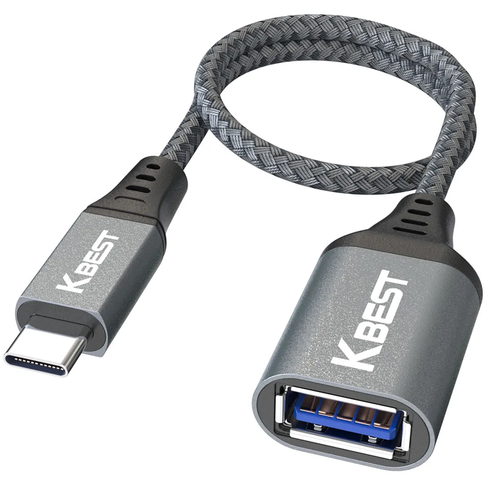 Type C TO USB 3.0 Gender