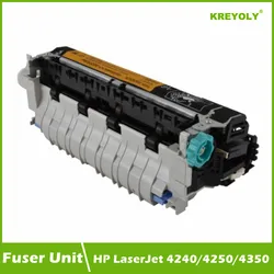 Fuser unit for HP LaserJet 4240/4250/4350 Fuser Assembly 110V RM1-1082 220V RM1-1083