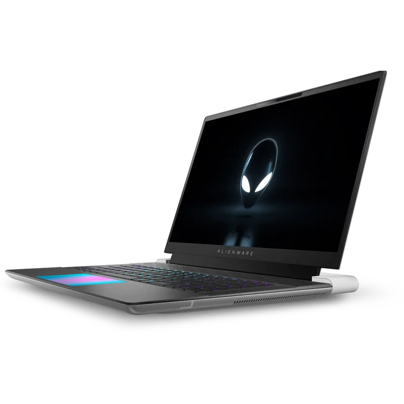 

Лучшее предложение! Быстро продается новый игровой ноутбук Alienware m17 R3 2.6GH...