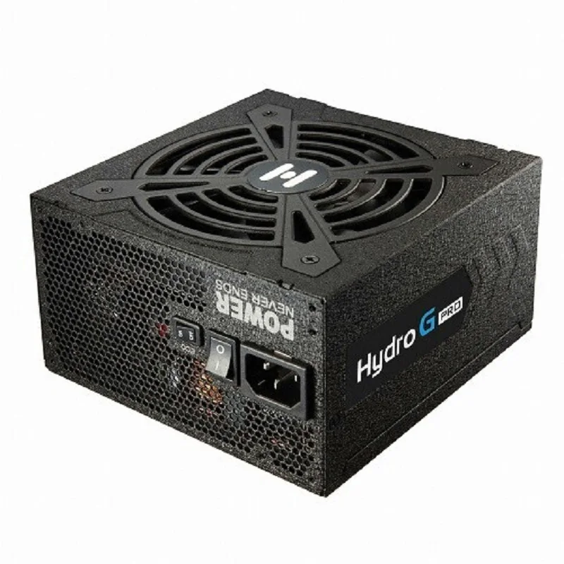 Fsp Hydro g Pro 750W 80Plus Gold Full Modular