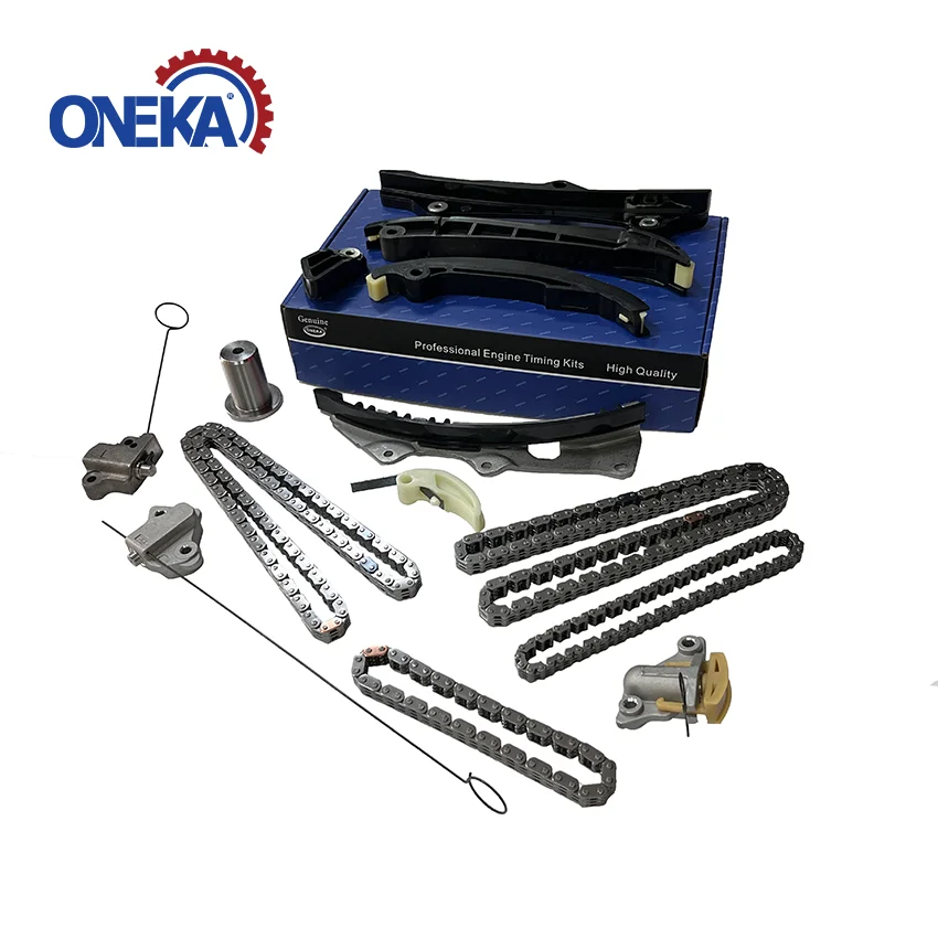 ONEKA Timing Chain Kit for Jeep Grand Cherokee Wrangler 3.0L 3.2L 3.6L Chrysler 200 Town&Country 3.6L