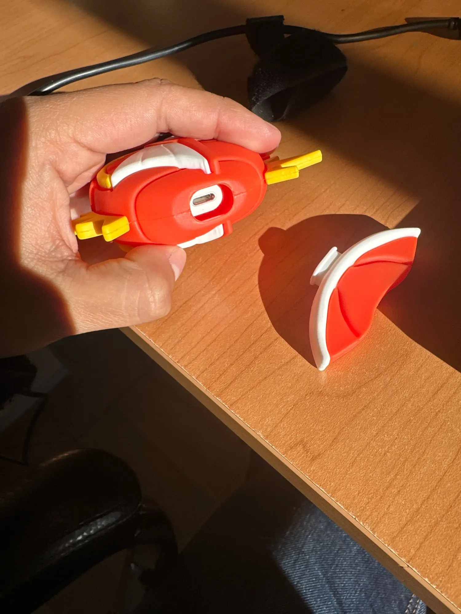 Foto de reseña de cliente