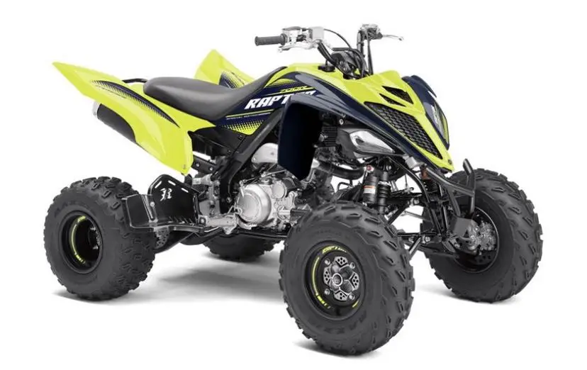 

2023-2025 Новый Yamaha Raptorr 700R для продажи DIY класса с настройкой OEM Ретельно проверенный