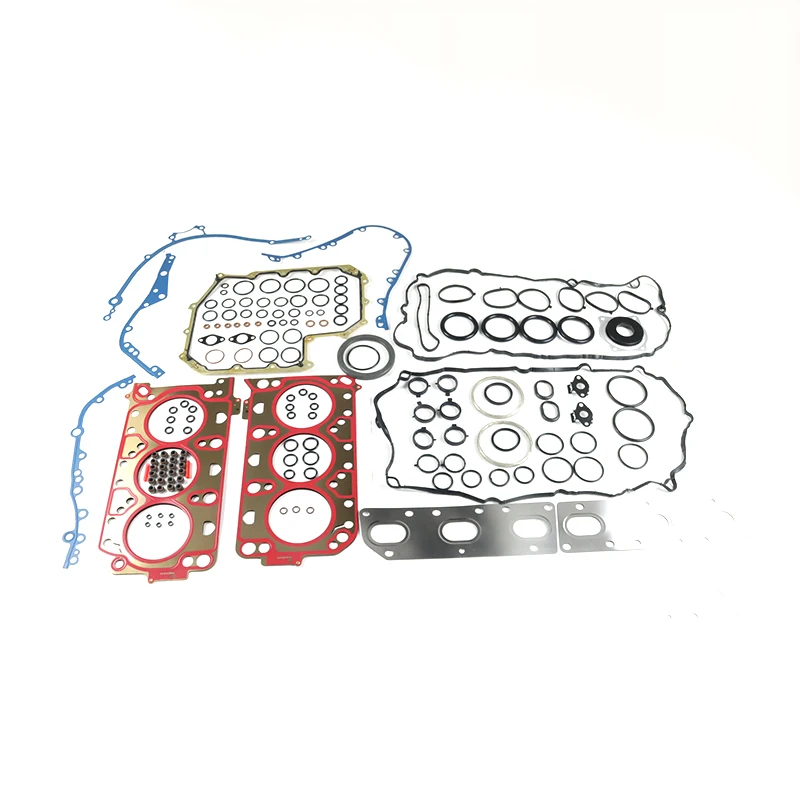 

Engine Full Gasket Repair Kit for Porsche Panamera 3.0T Engine OE 94611118175 95811325800 94611014660 94811014402 94610593665