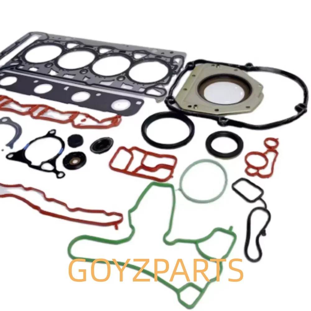 06L103085B 06H103517E CAD CDZ CDN محرك مجموعات ربط السيراميك الارضي طقم تصليح لأودي A3 A4 A5 A6 Q3 Q5 S1 S4 S5 S6 S8 VW جيتا باسات 2.0T