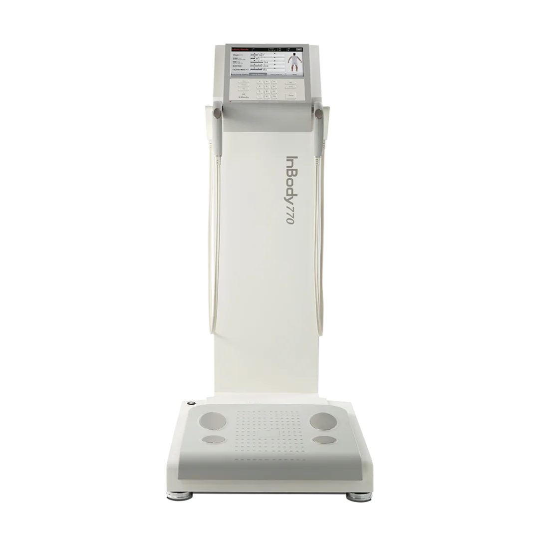 

High Quality Sales InBody 770 Premium body composition analyzer