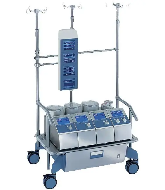 Высокочастотный Профессиональный