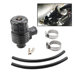 Universal 1.8T Turbo Diverter Dump 25mm Blow Off Valve Aluminum for AUDI A3 S3 A4 A6 A8 S4 TT 1.8 20v TURBO