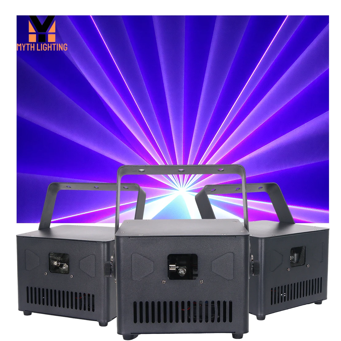 

dj lights Mini 1W 2W 2.2W 3W RGB 3D 15KPPS animation effect for event entertainment club ktv karaoke bar show scenes