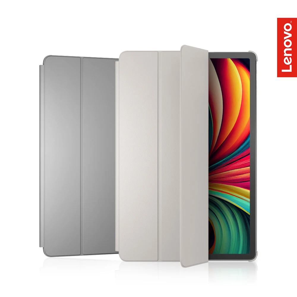 [Lenovo Certified] Lenovo Tab P12 QHD-only genuine folio case