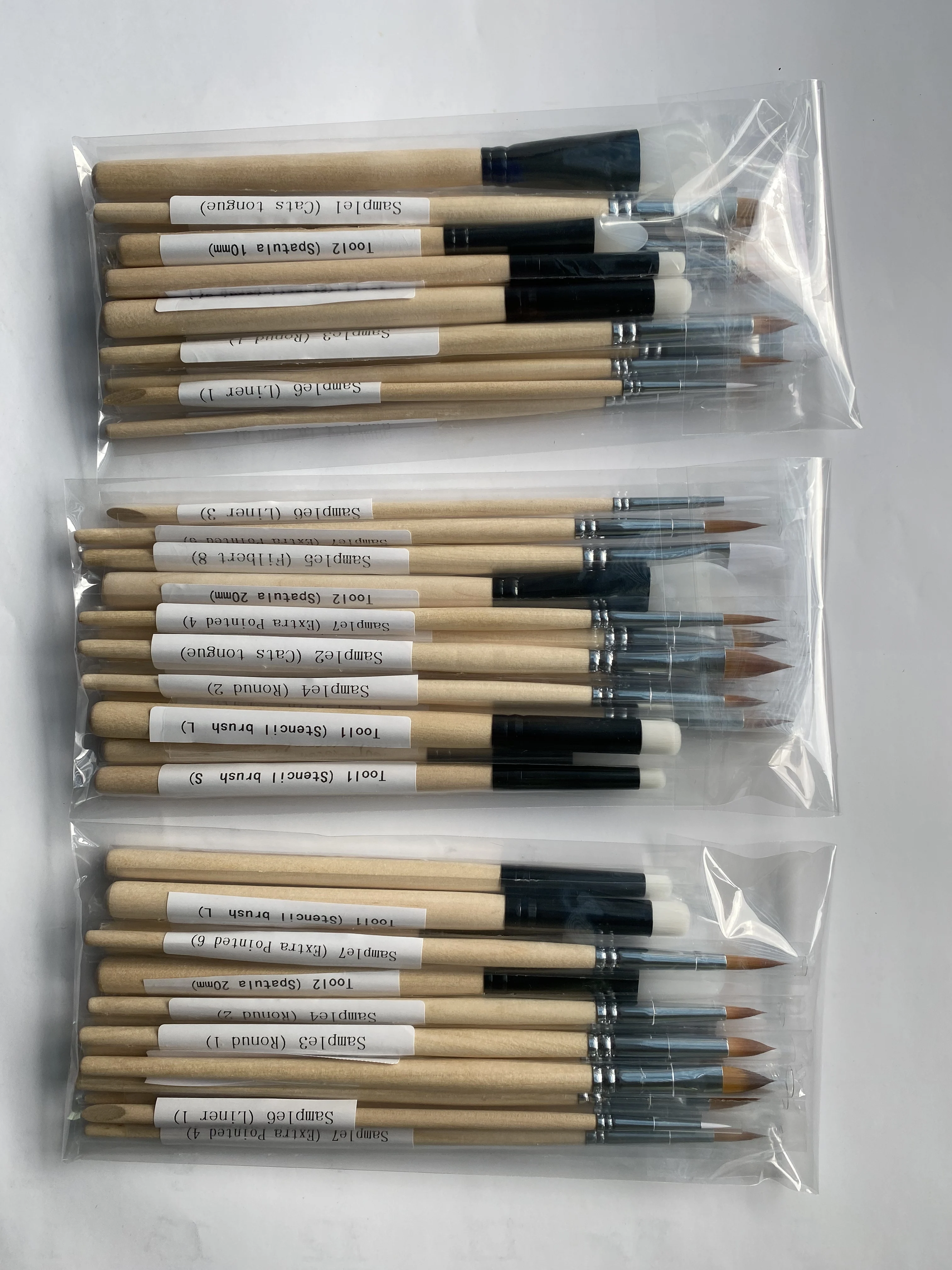 ArtSecret 3 set High Quality Brushes