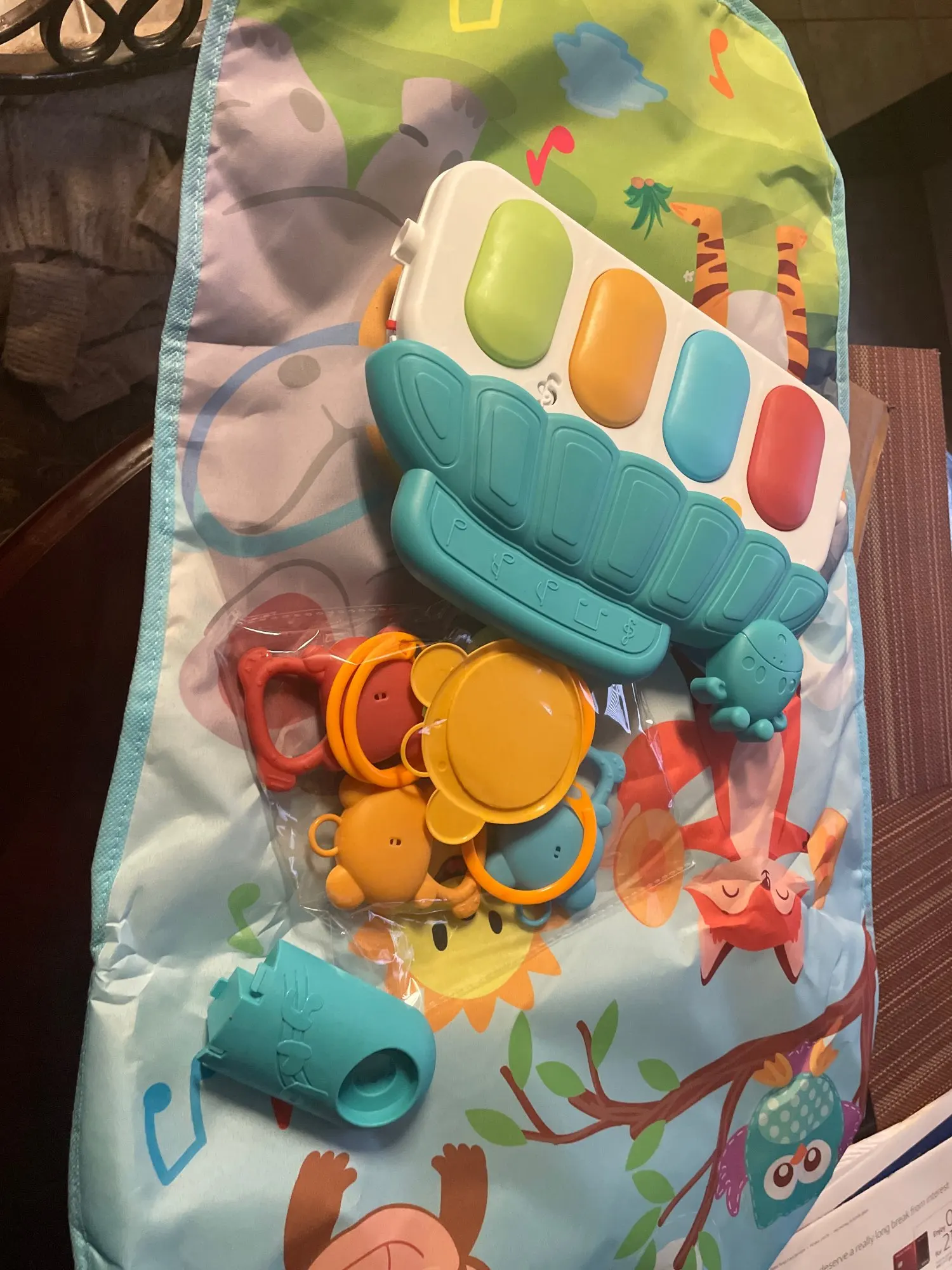 Customer review photo