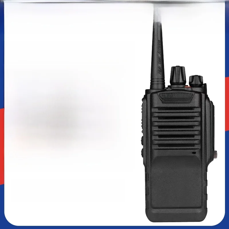 Baofeng BF-9700 walkie talkie Waterdichte draagbare radio BF9700 Transceiver interphone Ham Amateur Two Way Radio - afbeelding 2