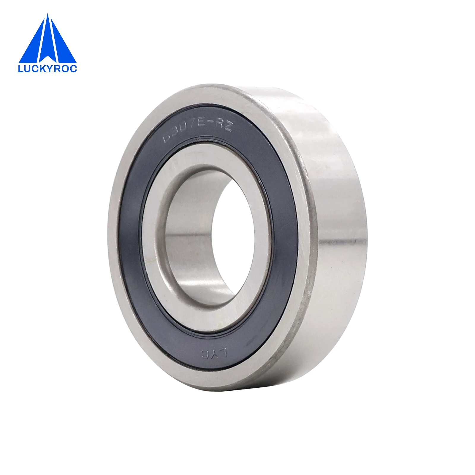 

LUCKYROC Forklift Spare Parts Grooved Ball Bearing 9503092730 for Linde 1158-01 1160-01 1189-01 1190-01