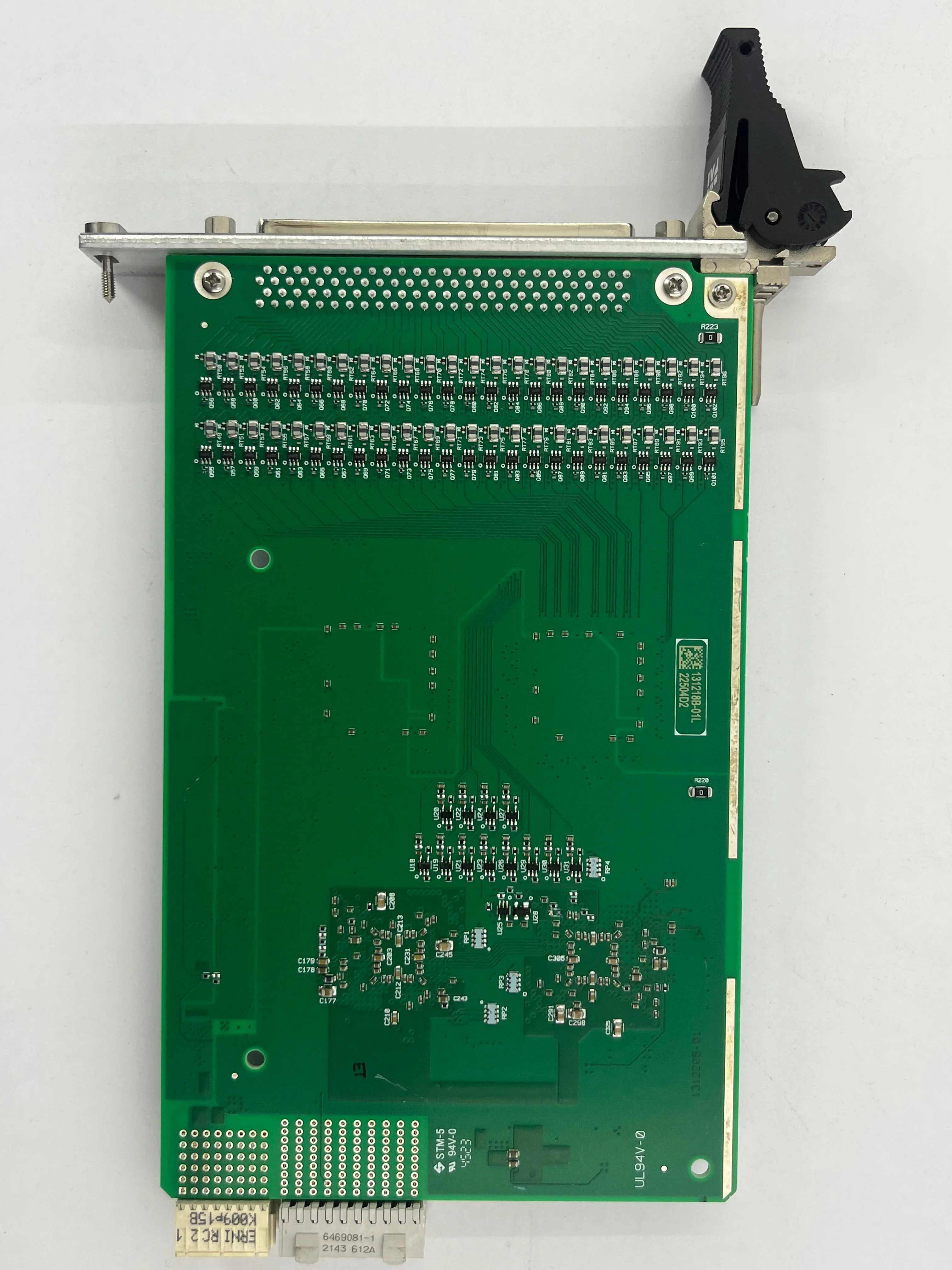 National Instruments NI PXIe-6509 NEW IN BOX 787358-01