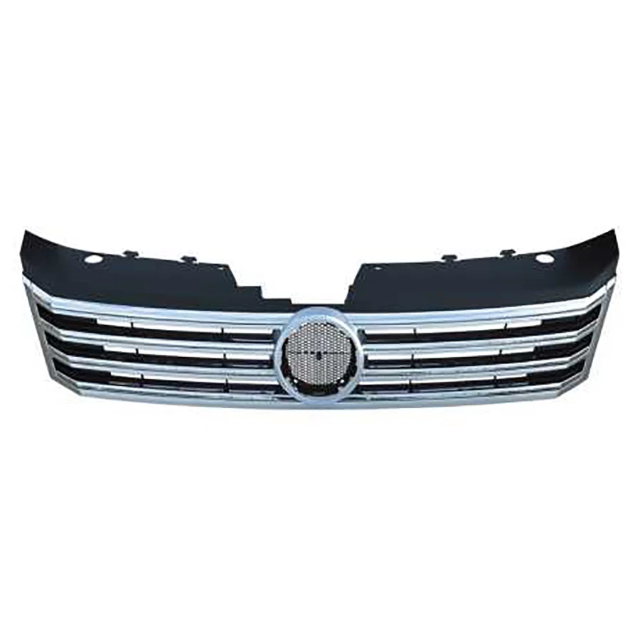 

For Volkswagen PASSAT B7 FRONT GRILLE OE 3AD 853 653