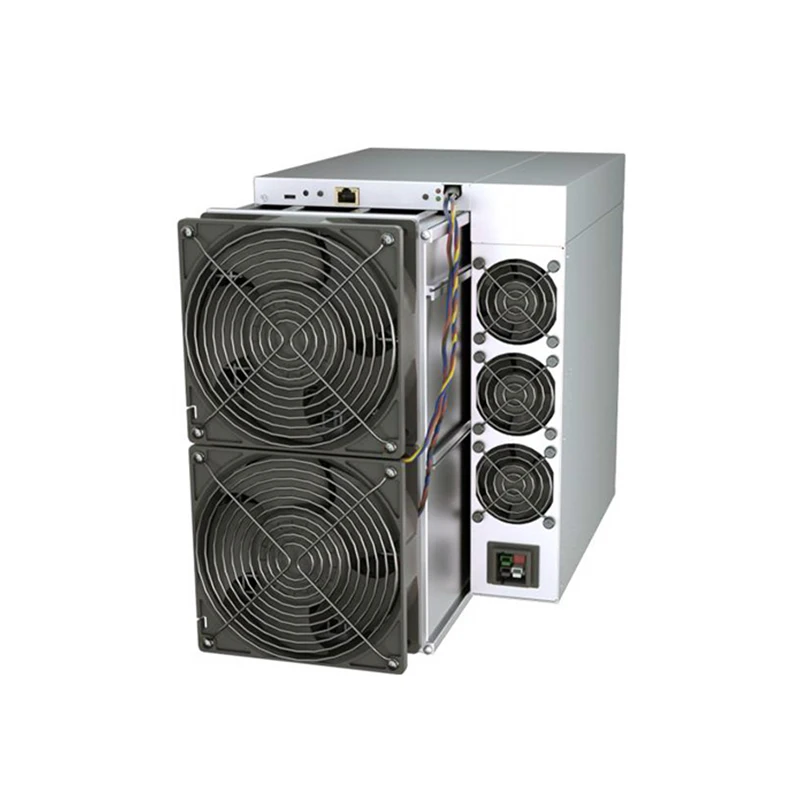 BR BUY 5 GET 3 FREE Bitmain Antminer S21 Pro Bitcoin Miner