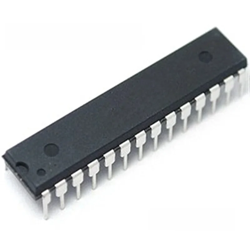 ATMEGA8A-PU ATMEGA8L-PU ATMEGA8L ATMEGA8A ATMEGA8 ATMEGA8-16PU ATMEGA8L-8PU DIP ATMEGA8A-AU QFP32 — zdjęcie produktu 7