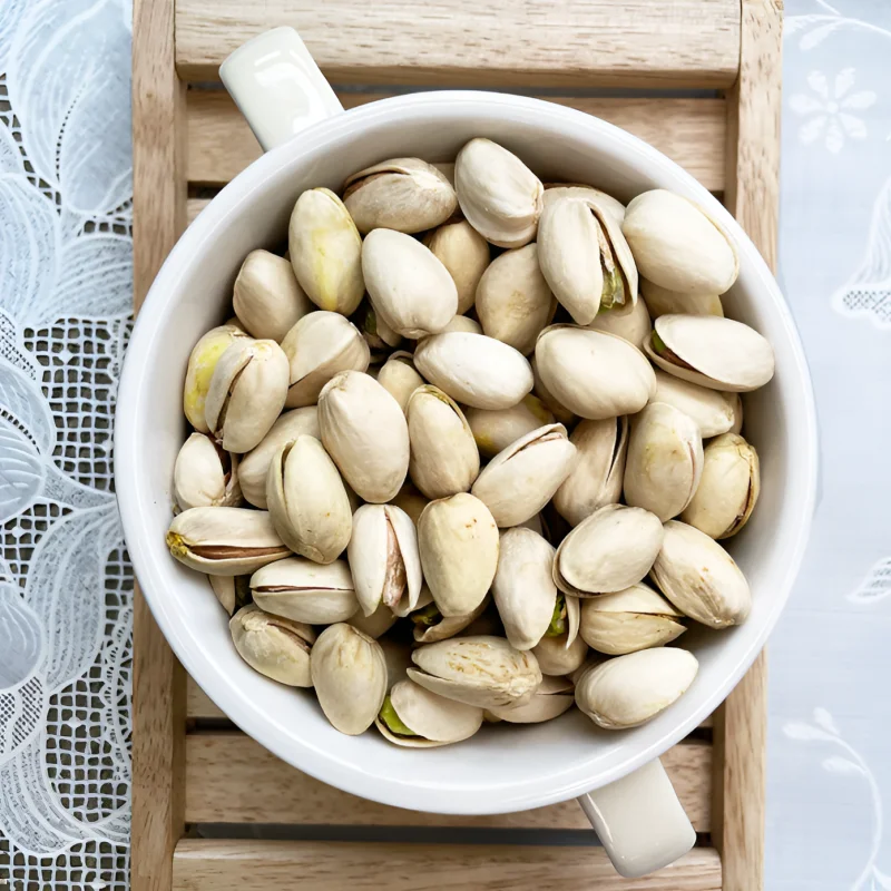 프리미엄 자연산 고소한 피스타치오 400g (미국산)