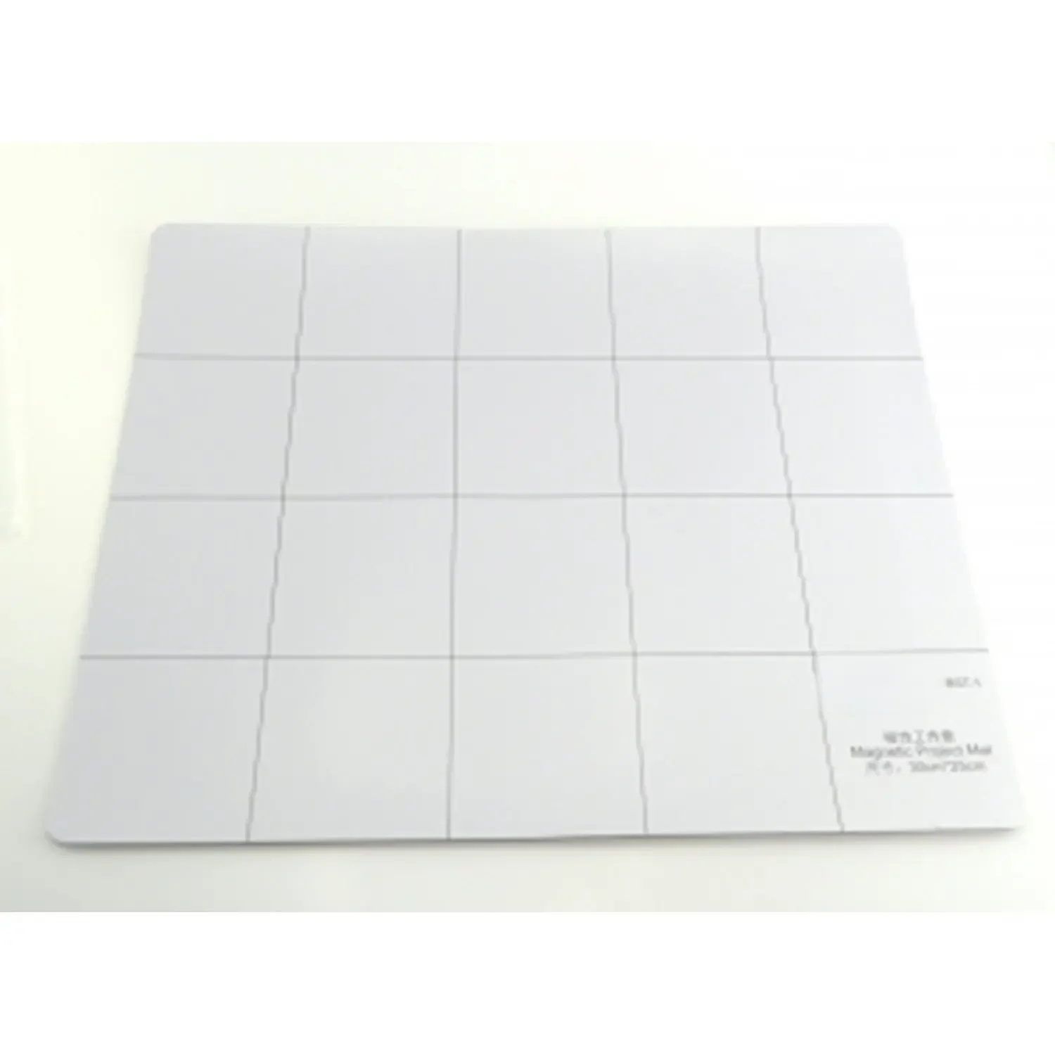Quadro Magnético para Organizar seus reparos, Remover Marcador Pen