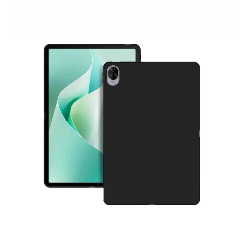 Etui na tablet HUAWEI MatePad 11.5"S 2024 DMG-W00 TGR-W10 Miękkie silikonowe etui TPU na tablet MatePad 11.5S Funda — zdjęcie 2