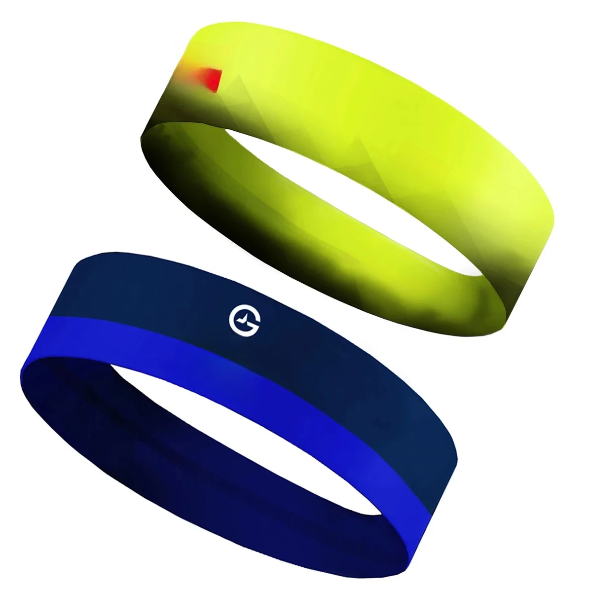 AliExpress NONE New 2026 FDJ Quick dry Breathable Antiperspirant Band Fluor UAE Team Cycling Headband Men Women Outdoor Runing Sporting Headwear