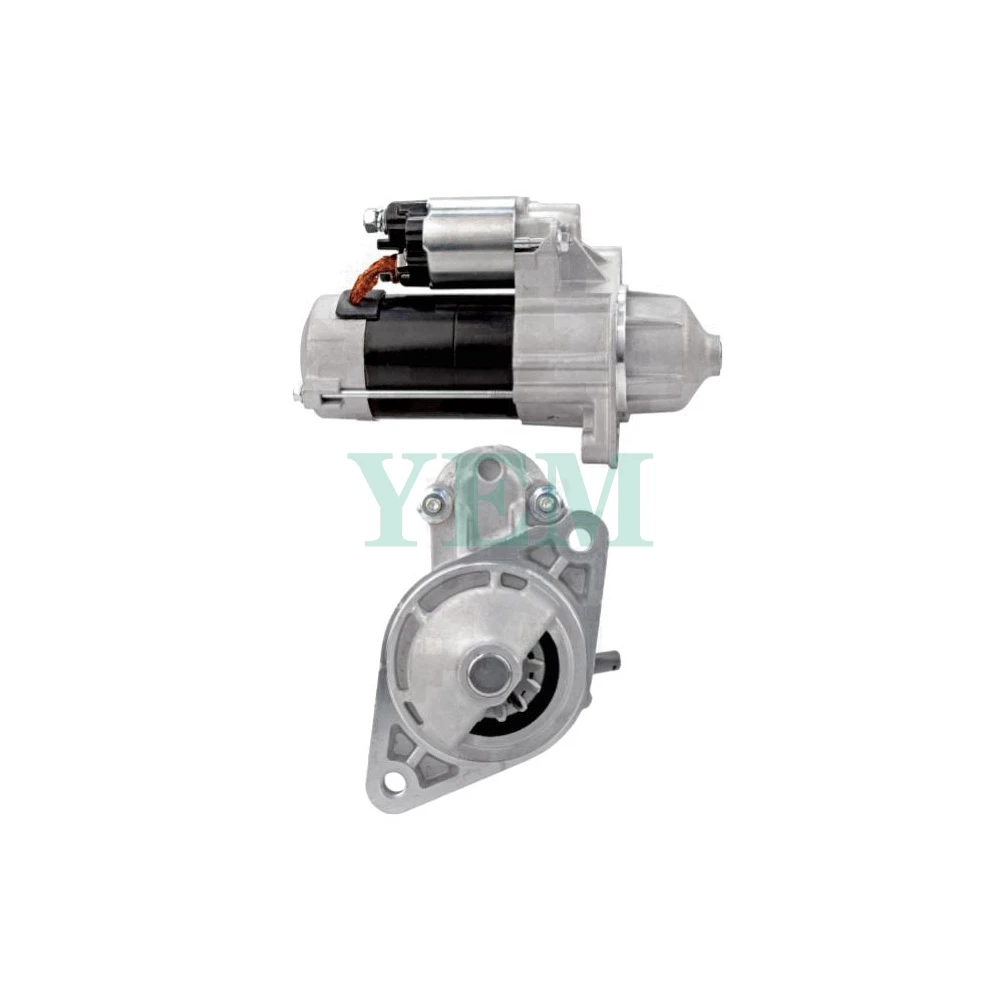 

For KAWASAKI 12V 13T 1.4KW Starter Motor 2280008160