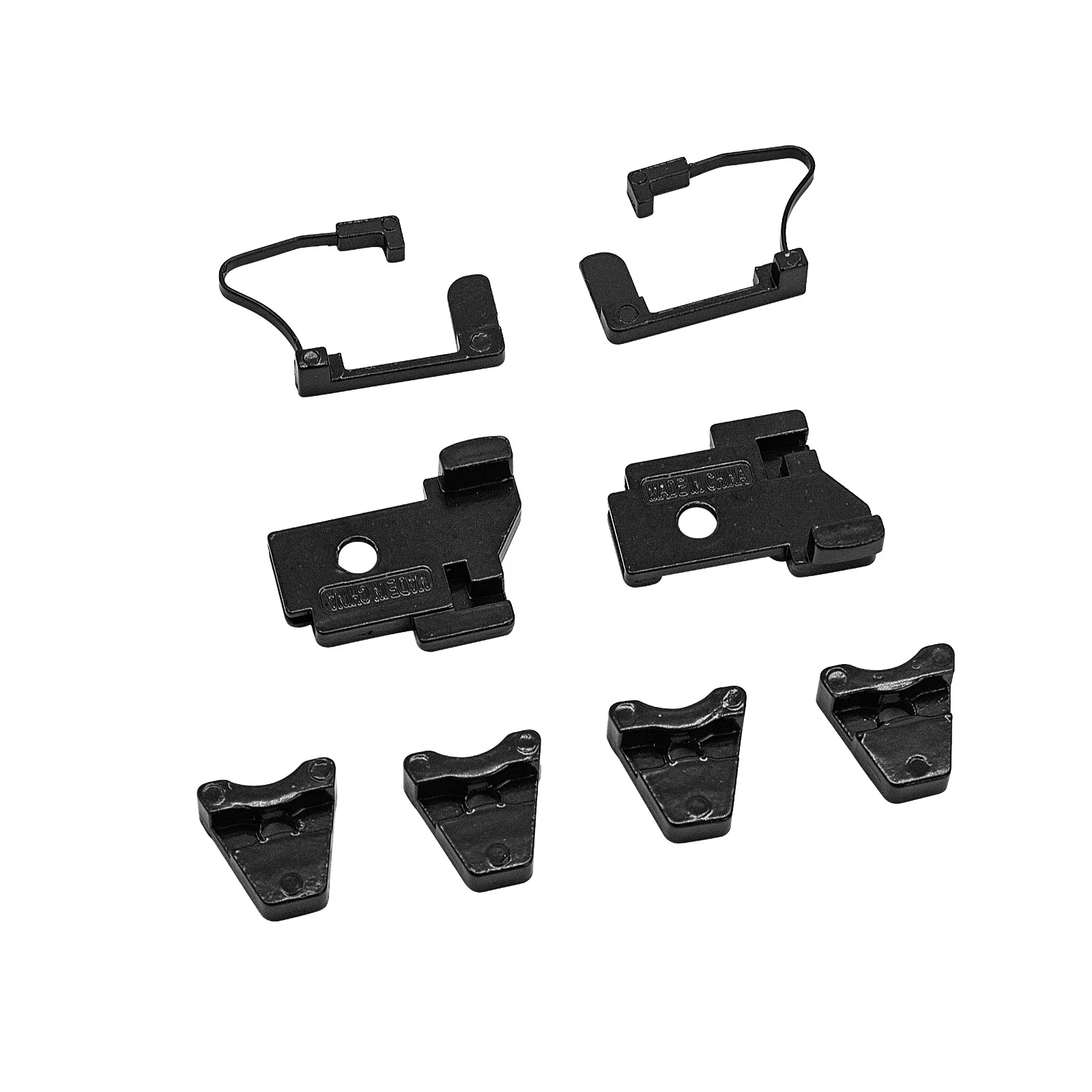 

Metal Sunroof Glass Slider Repair Part for Mercedes CLA A C E W176 W177 W205 C207 C117