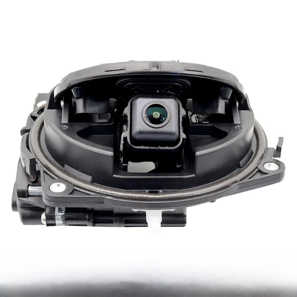 Ahd 1080P 170 ° Badge Flip Embleem Voertuig Back-Up Achteruitrijcamera Voor Vw Golf 5 6 7 8 Passat Cc B6 B7 B8 Mk5 Mk6 Mk7 Polo Bettle - afbeelding 2