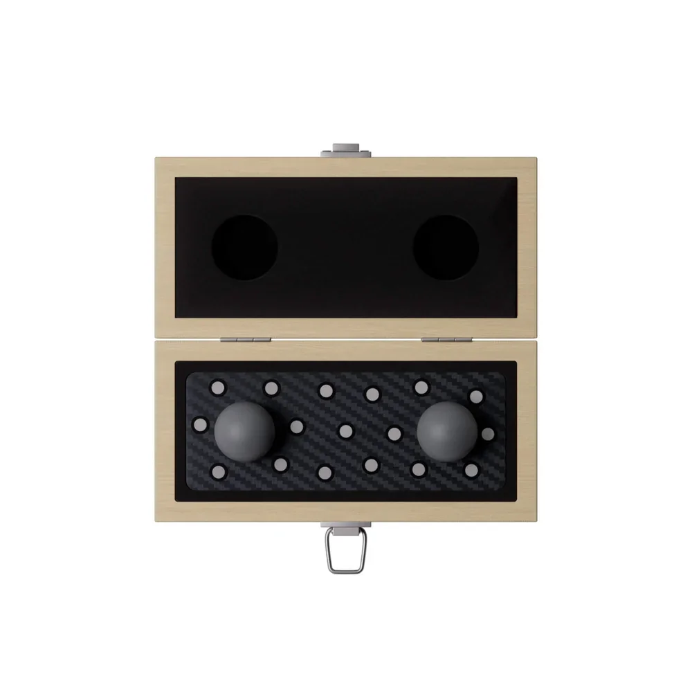 Revopoint Accuracy Verification Ball Plate
