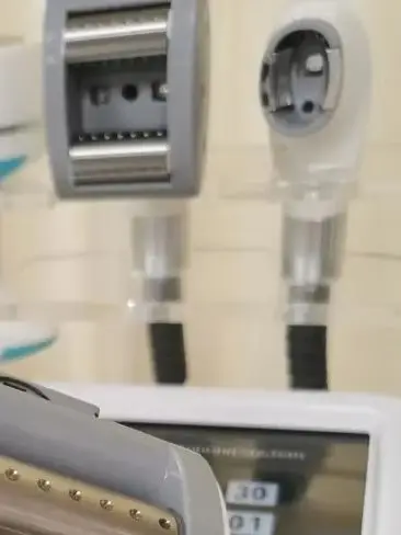 

V9 Benchtop Vacuum Slimming Machine Body Shaping Massage Device Fat Removal Facial Lifting Beauty Equipment for Home Use 0 sold